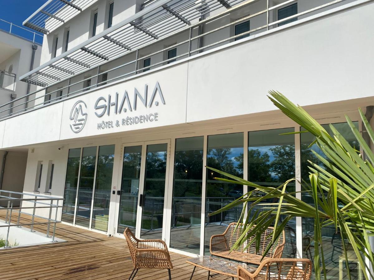 Hotel Shana & 3*