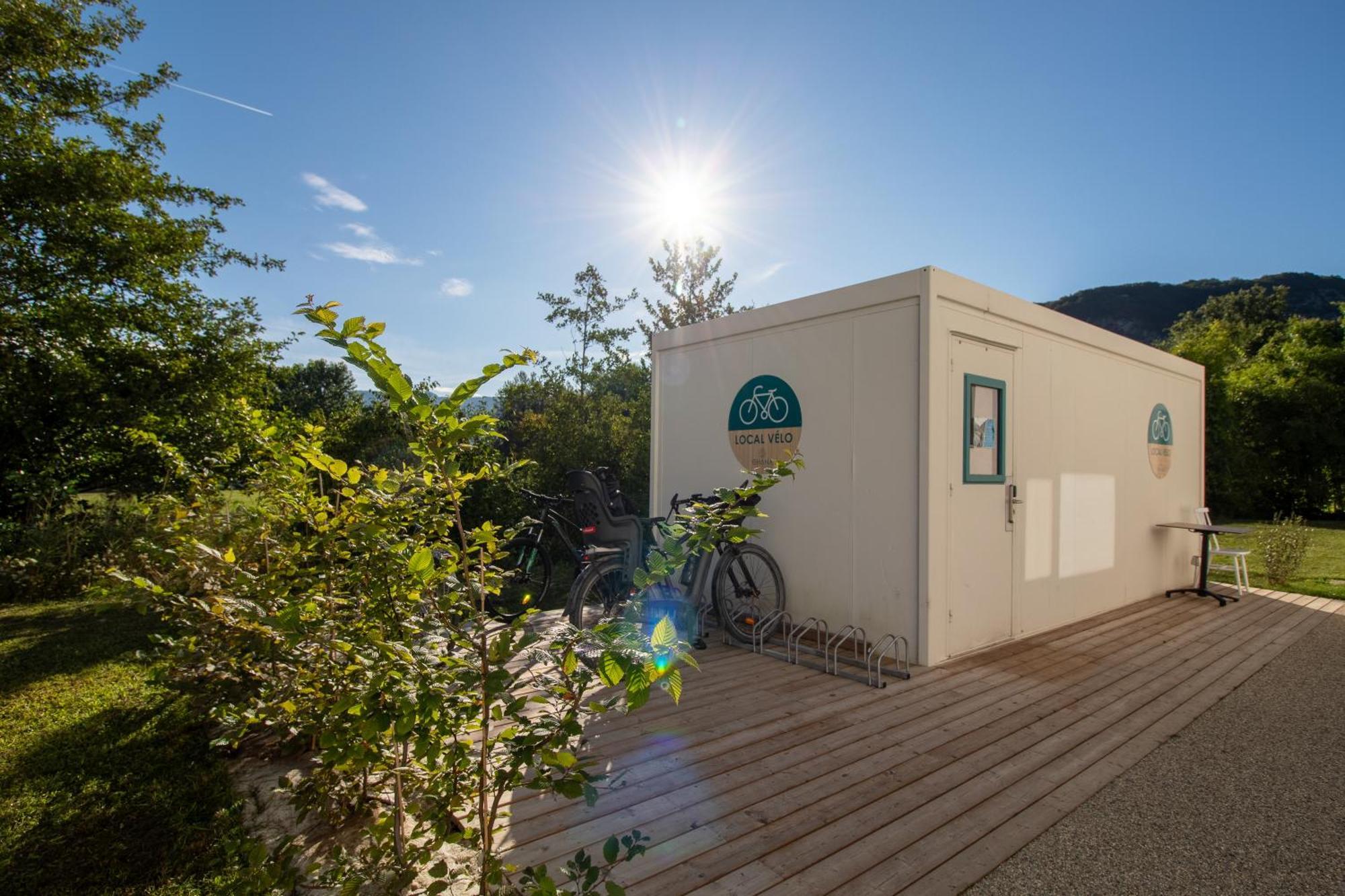 Shana Hôtel&résidence Hotel Chanaz