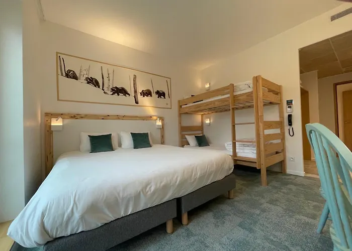 SHANA Hôtel&Résidence