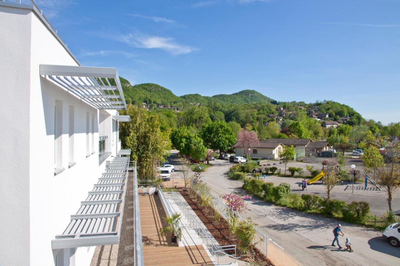 Shana Hôtel&résidence Hotel Chanaz