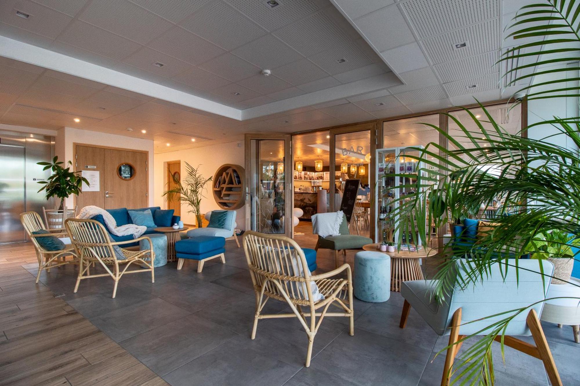 Shana Hôtel&résidence