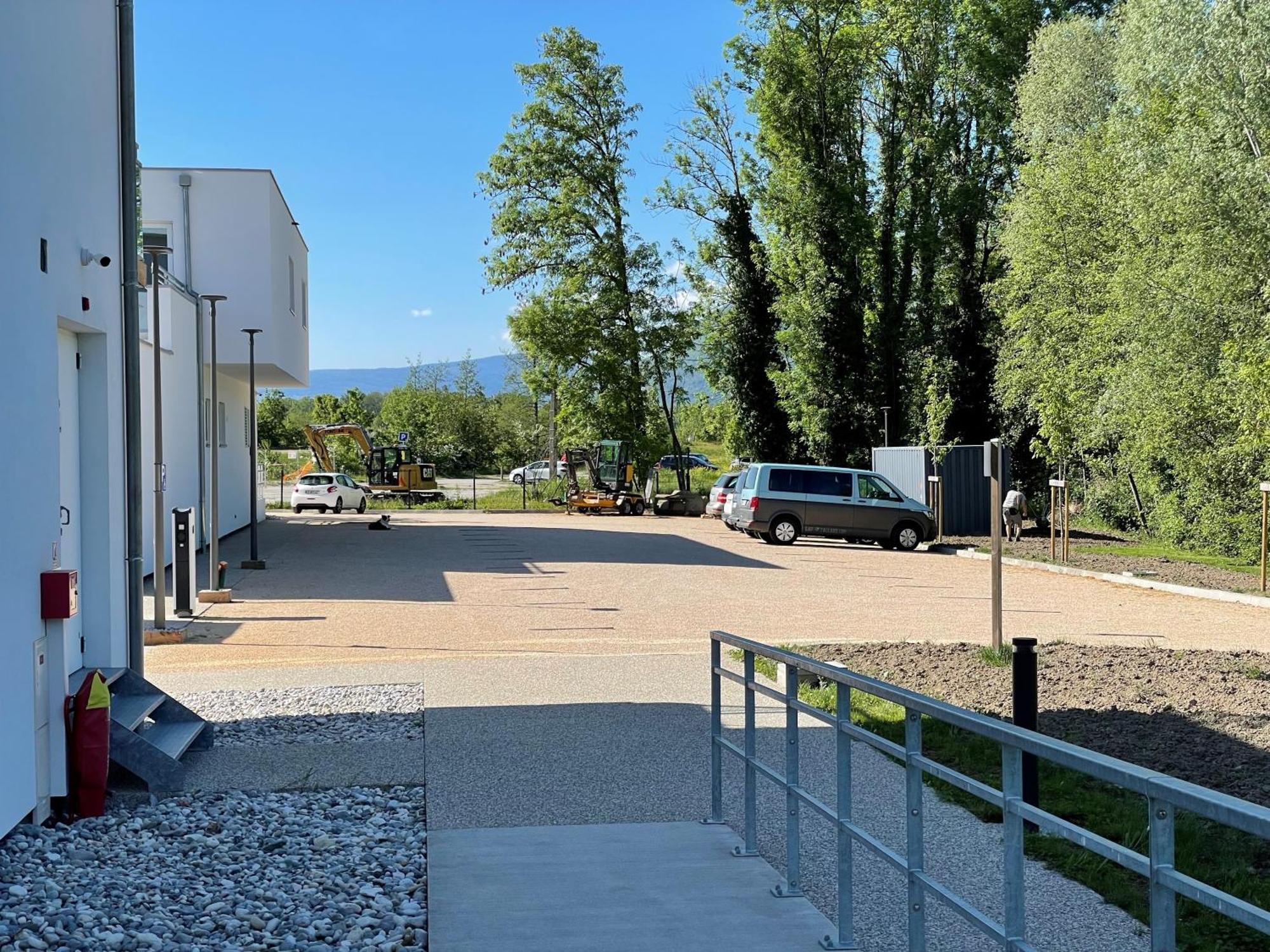 Shana Hôtel&résidence Hotel 3*