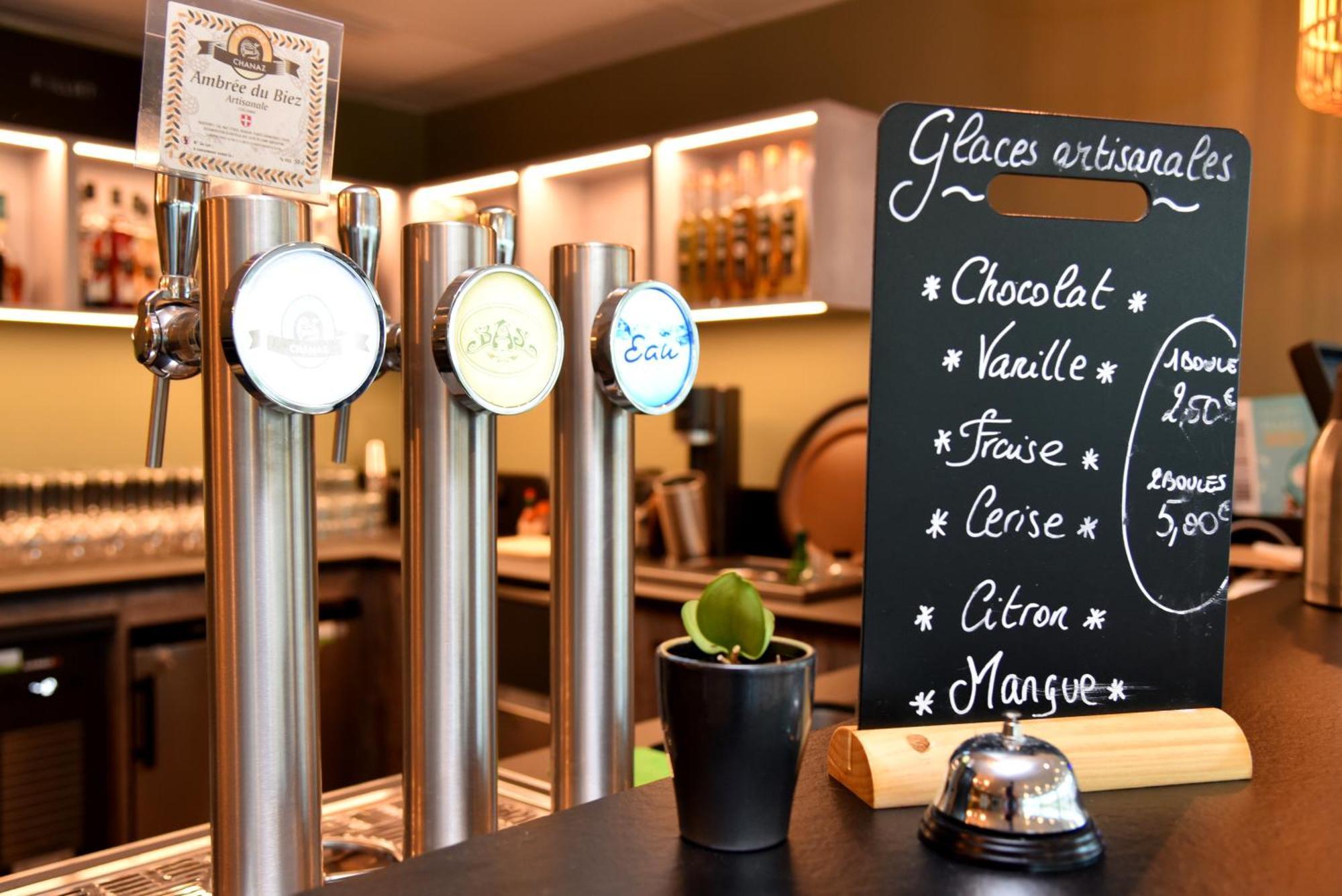 Shana Hôtel&résidence Hotel