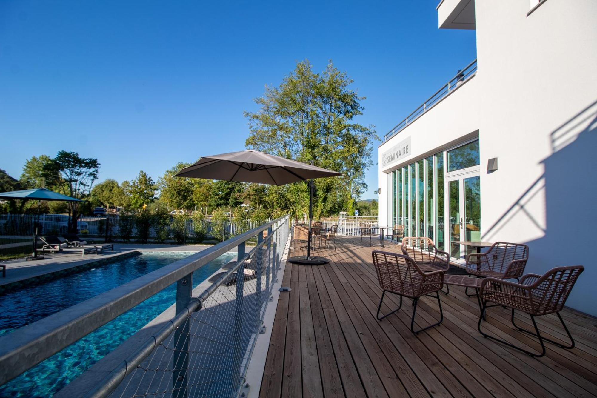 Shana Hôtel&résidence