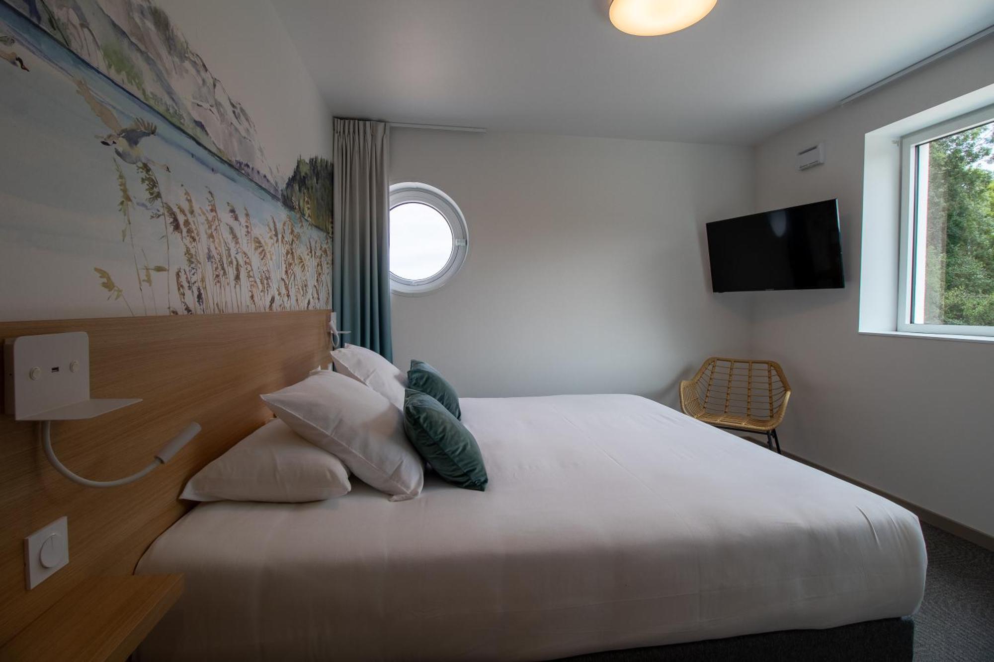 Hotel Shana Hôtel&résidence