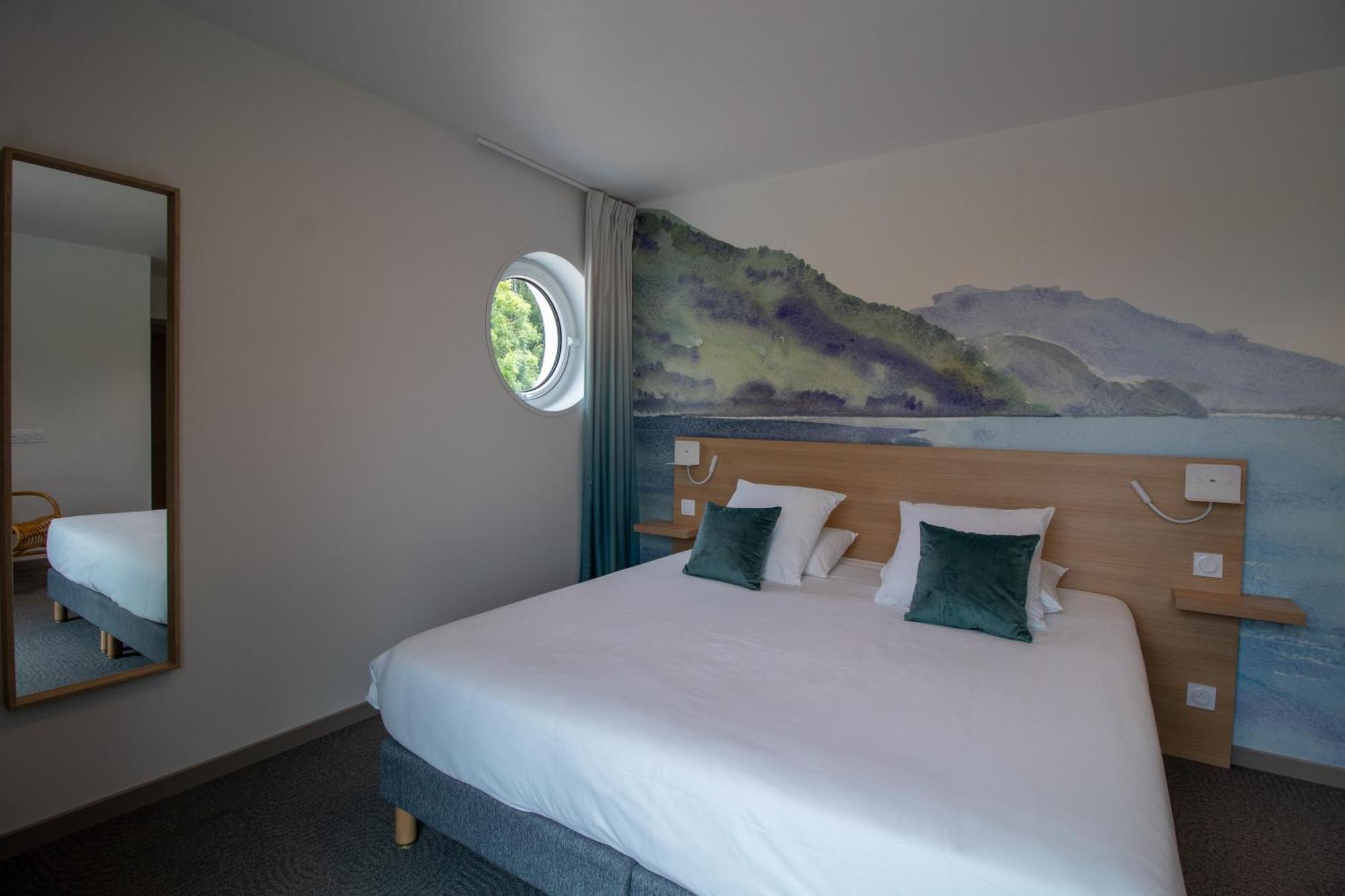 Hotel Shana Hôtel&résidence 3*