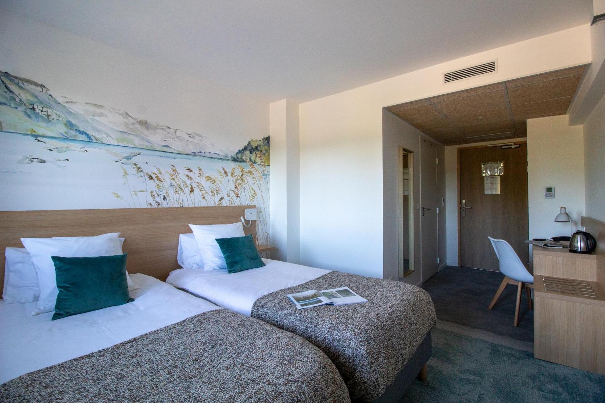 Shana Hôtel&résidence Hotel