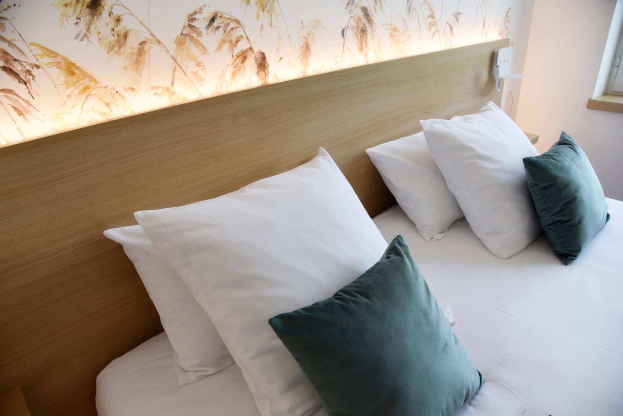 Shana Hôtel&résidence Hotel 3*
